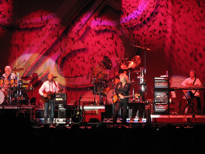 The Moody Blues 101